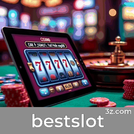 bestslot login page Brazil – secure online casino access