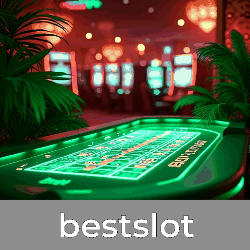 Bestslot: Experiência Premium em Jogos de Mesa ao Vivo