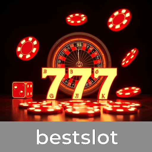 Bestslot: Jogue a Qualquer Hora com Nosso App Versátil