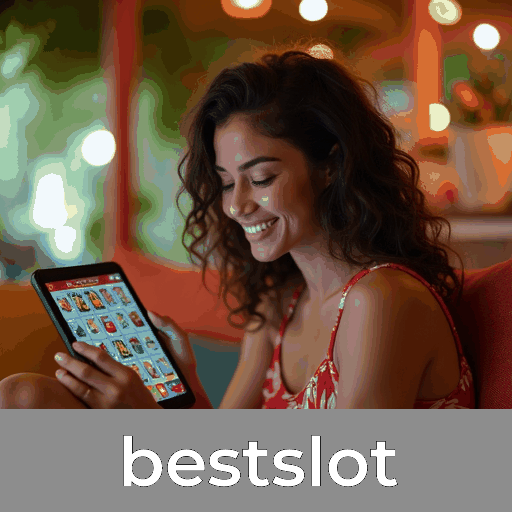 Bestslot: Slots - Alta RTP, Jogos de Mesa - Diversão Máxima, Live Dealer - Experiência Imersiva