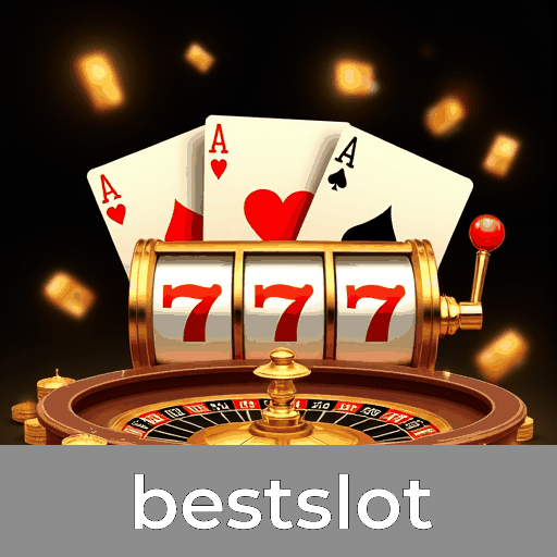 Bestslot: Seu Cassino Online Confiável e Seguro