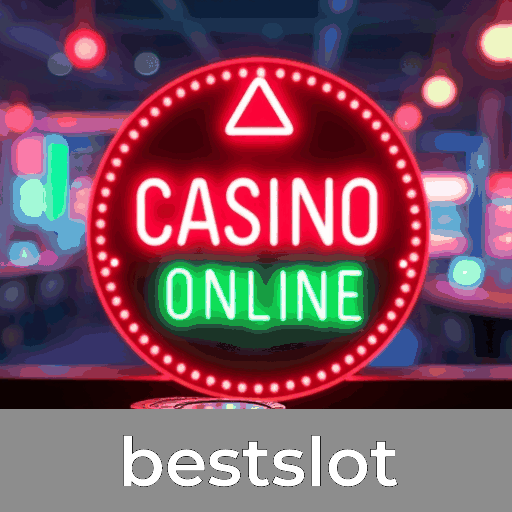 BestSlot: A Plataforma de Jogos Online com Serviço Profissional
